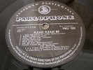 BEATLES LP Parlophone Please Please Me UK French Help OSX 230 France MONO Odeon