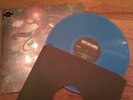 NEW SEALED Coheed and Cambria The Afterman: Descension Blue Vinyl (UK RELEASE)