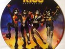 KISS - DESTROYER - PICTURE PIC DISC VINYL LP