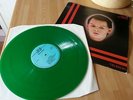Gary numan telekon - green vinyl