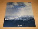 FRIEDRICH GULDA - ALBERT GOLOWIN - DONAU SO BLUE - LP - MPS BASF - NEAR MINT