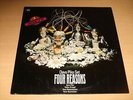 DAVE PIKE SET - 2 ORIGINAL LP SET - FOUR REASONS - ALBUM - MPS - DO-LP - NM
