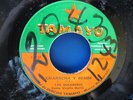 LOS BUCANEROS Guaracha bembe 45rpm PANAMA Latin Salsa Guaguanco   ???
