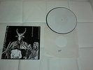 TEITANBLOOD TESTPRESSING RARE  from the Split Katharsis Watain