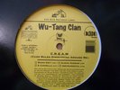 Wu Tang Clan - C.R.E.A.M. (12