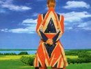 David Bowie - Earthling (LP) RARE