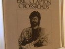 ERIC CLAPTON CROSSROADS COMPLETE 6 LP/ALBUM BOX SET