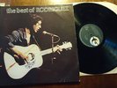 RODRIGUEZ the best of RPM records SOUTH AFRICA 11TRKS same as AT HIS BEST  RARE?