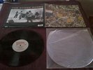 The Stone Roses: The Stone Roses vinyl very rare gatefold sleeve