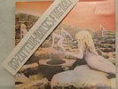 Led Zeppelin ?– Houses Of The Holy - Original UK Vinyl Rel – WITH PACKAGE BAND