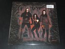 IMMORTAL - Damned  In Black - LTD  black Vinyl LP Osmose
