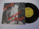 DEMOB - NO ROOM FOR YOU  ( BLITZ,THE BLOOD, OI , KBD  )