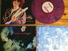    THE CURE Combo - DISINTEGRATION - THE PEEL SESSIONS Ltd ed Pink Vinyl 1978