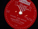 2 Hot stomping Boogie Woogie Roosevelt Sykes on United