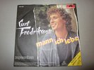 Curt Fredriksson - Mann ich lebe 7