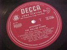 *ROLLING STONES* AFTERMATH  ORIGINAL 1966 UK DECCA *MONO* LP 1960's Rock Classic