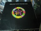Sisters Of Mercy - Greatest Hits Volume One A Slight Case Of Overbombing