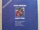 Zafer Dilek Turkish killer psych folk funk moog zourna LP LISTEN