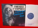CORNELL CAMPBELL LP Dance In A Greenwich Farm GROUNATION rare UK PRESS 1975