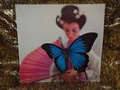 Philips S 04627 L - Puccini - Madame Butterfly - Konstelanetz, Paul Huf Cover 