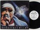 GHOSTFACE KILLAH Supreme Clientele EPIC/RAZOR SHARP RECORDS 2XLP NM