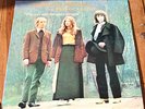 Marian Segal & Silver Jade -Fly on Strange wings U.S DJM 1970  original LP
