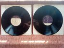 Pink Floyd  The Wall RARE INDIA, Dum Dum issue LP Complete Near Mint