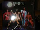 MYSTIC MERLIN FULL MOON BOOGIE FUNK MODERN SOUL DISCO ORIGINAL M (SEALED)