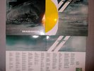 Rammstein/ROSENROT/Yellow marbled vinyl/LP gelb/Reise/Sehnsucht/Herzeleid/Mutter