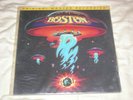 NEW SEALED MFSL 1-249 BOSTON Self-Titled Debut JAPAN Audiophile Half Speed LP