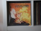 APOLLO RA - Ra Pariah LP
