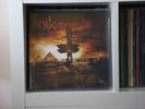 NILE - Ithyphallic 2LP Orange Splatter Vinyl