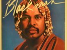 DON BLACKMAN S/T ORIG MODERN SOUL BOOGIE FUNK LP ON GRP ARISTA+INNER SLEEVE