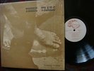 THESE TRAILS -1973 private Acid folk psych Gem sitar -  shrink mint