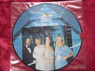 ABBA - VOULEZ-VOUS = LP UK 1979 - RARE PICTURE DISC - PROMO COPY - SEALED - MINT