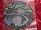 METALLICA - CREEPING DEATH - 12