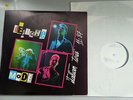 Depeche Mode  live LP ,   italian tour 87