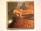 THE PENTATEUCH OF THE COSMOGONY Dave Greenslade Patrick Woodroffe Book LP EMI