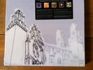 BRIGHT EYES - 7 ALBUM BOX SET - 2003  COMPLETE