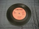 Cybotron Cosmic Cars 45 b/w The Line Juan Atkins Detroit Techno Rare Private