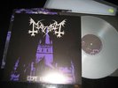 MAYHEM Life Eternal LP BURZUM Satyricon MAYHEM Dissection EMPEROR Immortal TAAKE