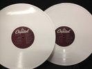 THE BEATLES WHITE ALBUM rare double white vinyl lp's SEBX-11841