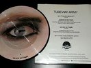 TUBEWAY ARMY - ARE FRIENDS ELECTRIC? - RARE UK 7