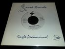 DEPECHE MODE - I FEEL YOU - RARE SPANISH ONE SIDED PROMO 45