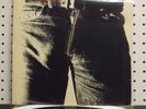 THE ROLLING STONES Sticky Fingers (1971) LP VG++ (EX) W/ ZIPPER RCA CLUB EDITION