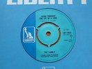 The Family - Scene Through The Eyes of A Lens 1967 UK 45 PSYCH  HEAR IT 