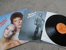 David Bowie - Pin Ups Rare UK LP inc Lyric Insert Ex