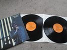 David Bowie -  Stage Rare UK Dble LP G/fold Ex