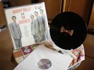 ELVIS PRESLEY LP BUDDY HOLLY AND THE CRICKETS CORAL 57405