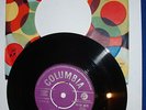 IVORY JOE HUNTER  1957 UK COLUMBIA 7